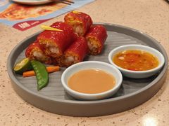 -点都德(水贝IBC店)