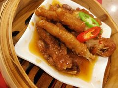 -点都德(北京路贰店)