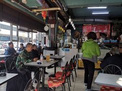 大堂-万顺啤酒屋(皇寺路店)