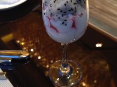 -万达瑞华酒店美食汇自助餐厅(楚河汉街店)
