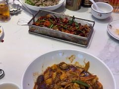 -渔家风味·鲅鱼水饺·央视展播·海鲜天津菜(开发区店)