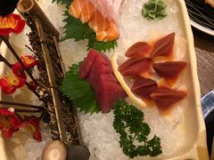 -蟹将军·松叶蟹和牛日料放题自助(K11店)