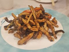 -功德林素菜饭庄(前门店)