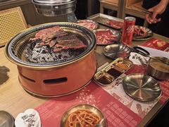 -西塔老太太泥炉烤肉(双井店)