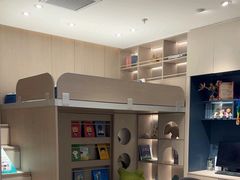 -索菲亚全屋定制衣柜橱柜家具(通州运乔居然之家店)