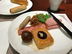 -南京东郊国宾馆