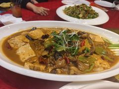 -盈春大饭店(千山路店)
