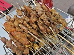 -古彭7只羊·徐州烧烤(旗舰店)
