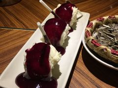 -食欲老院子荆芥疙瘩汤(经五路店)