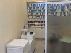 -维乐口腔(美维云门诊陆家嘴店)