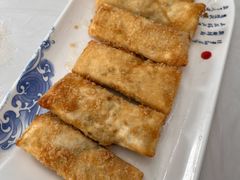 鱼肉包-笑红饭庄