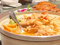 -仙店农庄(湖景农庄餐厅)