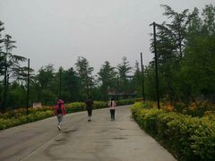 -龙门崮风景区