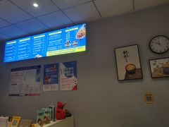 -香探花·擀面皮肉夹馍(北苑店)