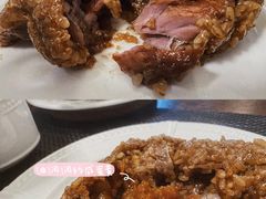 -璐坊粽王(复兴中路店)