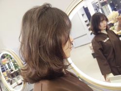-Hair Code芭曲发型