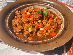 -千百味红餐厅·非遗江西菜(绿地双子塔总店)