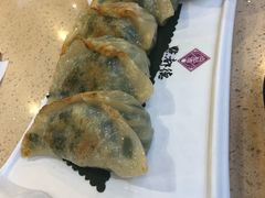 生煎韭菜饺-点都德(千灯湖环宇城店)