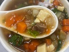 -胡家包子·清真(大众巷店)