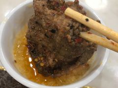 -朱氏胖子烂火锅(洪崖洞店)