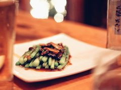 芦笋烩黑松露-无有景观餐厅·铜瓢牛肉·下午茶