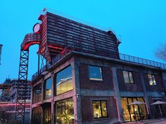 门面-一尺花园(首钢店)