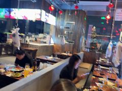 -破店肥哈·海鲜·烧烤(郑州银泰inPARK店)