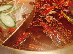 -小龙坎火锅(总店)
