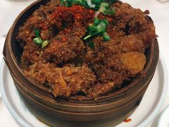 -犇逸·乐山跷脚牛肉·四川现炒(览海店)