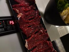 吊龙肉-潮发潮汕牛肉店(龙洞店)