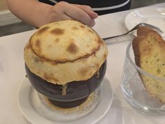 -成桂西餐厅·42年的味道(五大道疙瘩楼店)