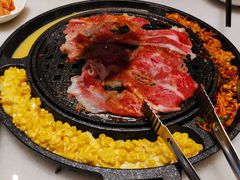 -韩宫宴和牛烤肉(盐城金鹰店)