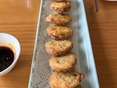 -莲餐厅·湖北菜·潜江小龙虾店(愚园路店)