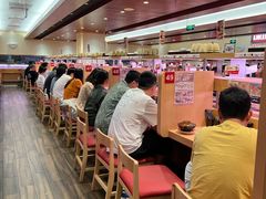-寿司郎(皇庭广场店)