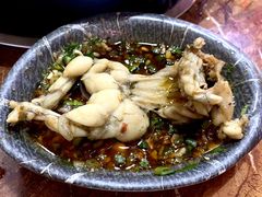 -耗儿鱼蛙蛙叫·老成都火锅(蛇口海昌街店)