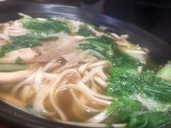-老方牛味馆