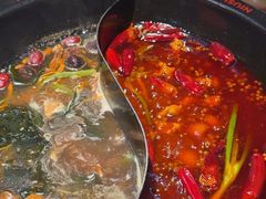 -牛市坎火锅(建设路店)