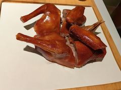 -汤城小厨•粤菜•靓汤(苏州街店)
