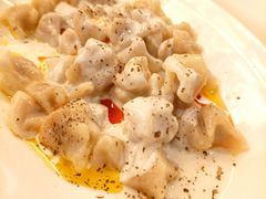 特制土耳其牛肉小馄饨-Pasha帕夏土耳其餐厅(南昌路店)