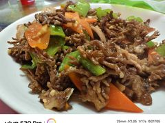 -畲乡一品鱼府土菜馆