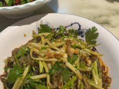 -野渡坡·极致湘菜·庭院餐厅(汉阳店)