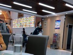 -京秀缘蒸汽海鲜农家菜大馅蒸饺