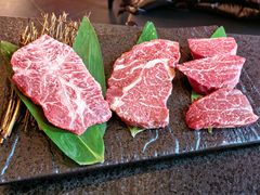 -觅福里•熟成和牛餐厅