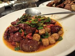 -上和臻品中国菜(花园街店)