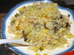 -陈记菜馆·非遗淮扬菜(东关街教场店)