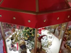 -巴黎贝甜(阳光上东店)