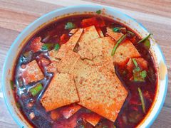 -老字号杨坡红油米线腊汁肉夹馍(东四道巷店)