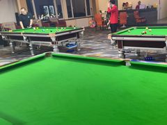 -云顶桌球棋牌俱乐部(长楹天街店)