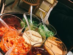 -八珍玉食鸡煲·打边炉(印象城店)