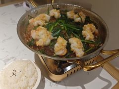 -关东小磨东北菜(漕河泾印象城店)